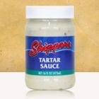 Skippers Tartar Sauce 16oz Plastic Jar (Pack of 6) by Northwest Gourmet Foods