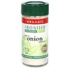 Frontier Herb Onion Organic Powder - Single Bulk Item - 1LB