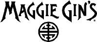 MAGGIE GINS Sweet & Sour Sauce, 13 Ounce (Pack of 1)