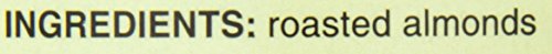 Kirkland Signature Creamy Almond Butter, 27 Ounce