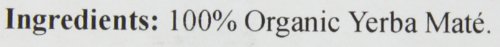 The Tao Of Tea Roasted Mate, 1-Pounds