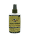 Insect Repellent, Herbal Armor