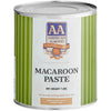 Macaroon Paste, by American Almond, 7 lb. can