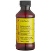 LorAnn Oils Banana Bakery Emulsion, 4 fl. oz