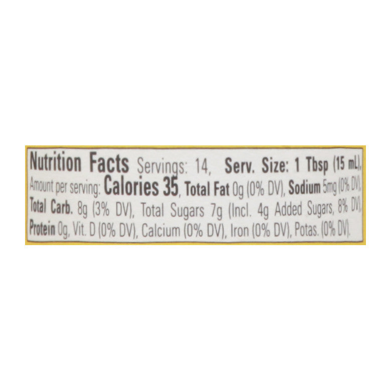 Mzti Chfs Reduction Clsc ( 6 X 7.3 Oz )