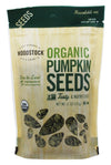 Woodstock Organic Pumpkin Seeds (8X11 Oz)