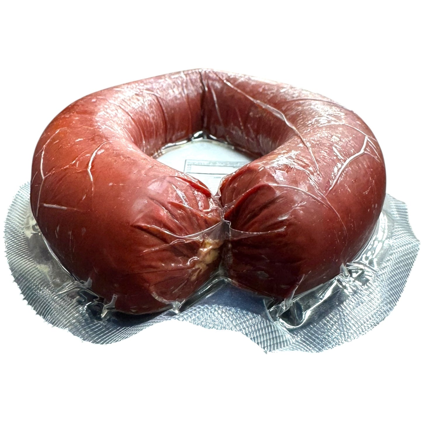 Nazar Egeturk Coban Kayseri Kasap Sucugu Turkish Sausage, 1 lb