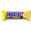 Snickers Mousse De Maracuja Passion Fruit (Brazil)