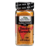 S.H. Rub Smokey Tumeric ( 3 X 2.4 Oz )