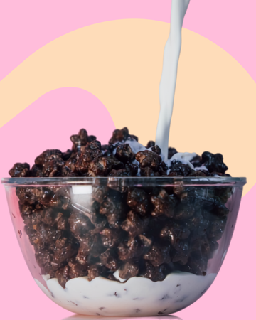Chocostars Cereal