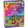 Og2 Ah Bunny Grhm Friend ( 6 X 11.25 Oz )
