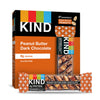 KIND PBTR DARK CHOCOLATE ( 10 X 6 OZ )