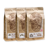 3 Bag Coffee Sampler: Albert, Fezzik, Sydney