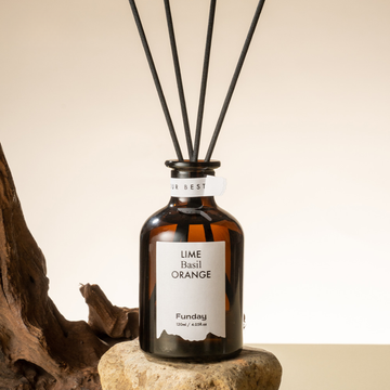 Premium Perfume Fragrance Essential Oil Classic Hotel Fragrance Home Ornaments Decoration Fresh Air No Fire Aromatherapy
