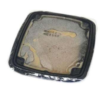 Generic Cafe Puree Pancake Puree 2.5 Ounces, 24 Per Case