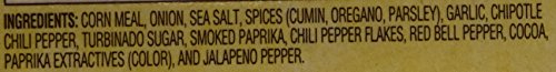 Spice Islands Premium Taco Seasoning with Chipotle Cocoa Powder and Corn Meal, 24.5 Ounce
