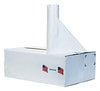 Noramco 55 Gal. Trash Bags Twist Tie 200 Pk