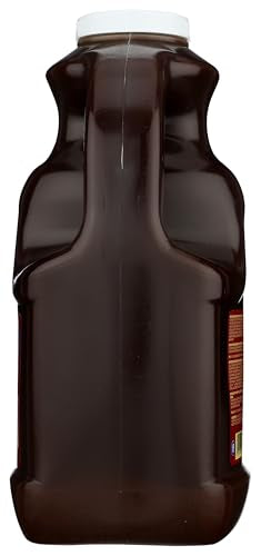 Claudes BBQ Brisket Marinade Sauce 128oz / 1 Gallon Jug (Pack of 1)