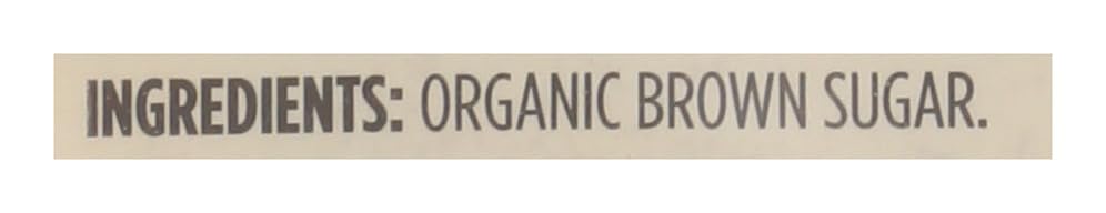 365 by Whole Foods Market, Organic Light Brown Sugar, 24 Ounce