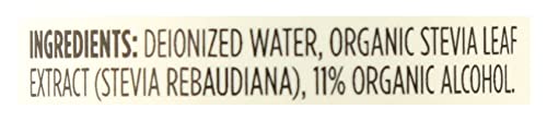 365 by Whole Foods Market Organic Stevia Liquid ExtraCount 2 Fl Oz
