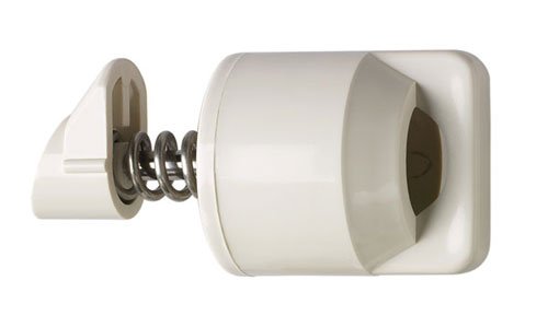 Outlet Adjusting Knob for Soft Fruits