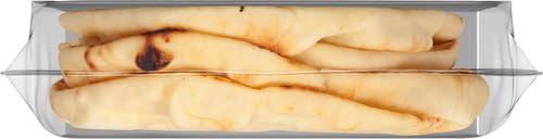 Stonefire Tandoor Baked Mini Naan, 7.05 oz 4 CT