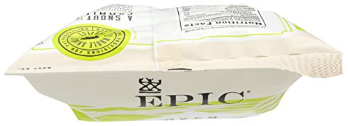 Epic Chili Lime Oven Baked Pork Rinds - Case Of 12 - 2.5 Oz(D0102Hx7A5V.)