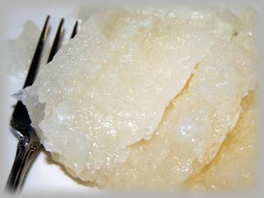 Lutefisk Fillet | 1.75 Pounds