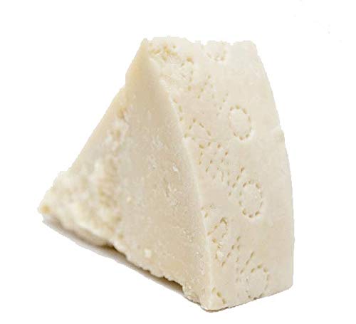 Frank And Sal Italian Premium Cheese Sampler - Parmigiano Reggiano - Pecorino Romano - Grana Padano - 1 Pound Each Total 3 Pound