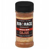Rib Rack Ssnng Rub Cajun 5.5 Oz, 3-Pack