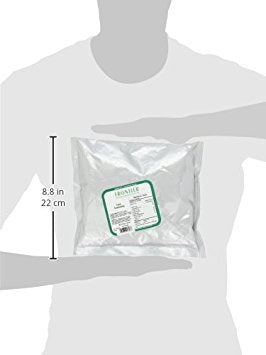 Frontier Co-op Salt-Free Taco Seasoning, Mexican Spices, 16 Ounce Bulk Bag, Model 89836003478