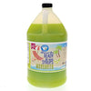 Hypothermias Margarita Ready to Use Gallon (128 Fl. Oz) Hawaiian Snow Cone Flavors Syrup - Shaved Ice, 100% Pure Cane Sugar