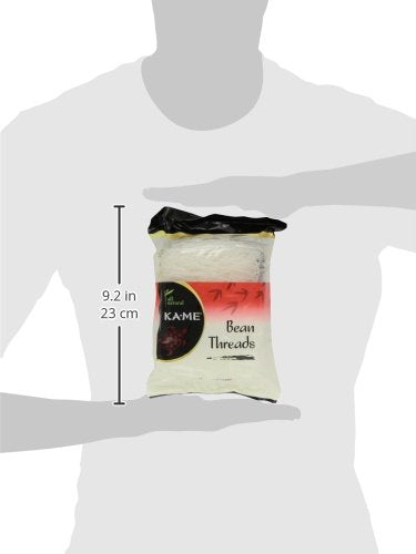 Ka-Me Bean Threads, 7.5 Ounce (Pack Of 12)