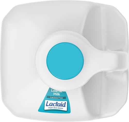 Lactaid 1% Lowfat Milk, 96 fl oz