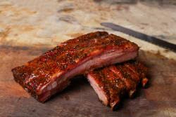 Terry Black's Barbecue Pork Dry Rub - 11 Ounce Seasoning Blend for Grilling