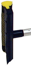 Mr.Longarm 8900 Head Replacement Bug Squeegee