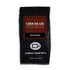 Chocolate Fudge Brownie Flavored Coffee, Specialty Arabica Coffee, Medium Roast, 12 ounce, Whole Bean