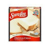 Sara Lee Classic Original Cream Cheesecake Dessert, 17 Ounce -- 12 per case.