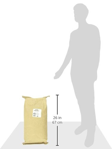 Lundberg Family Farms Organic California Brown Jasmine Rice, 400 Ounce (Pack Of 1)