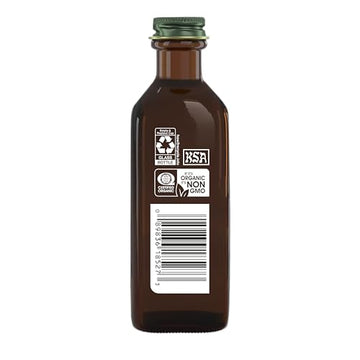 Simply Organic Almond Extract, Certified Organic, 4 Fl Oz (Pack of 3), Model 089836185273