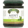 Duerrs English Mint Sauce, 9.9-ounce Jars (Pack of 6)