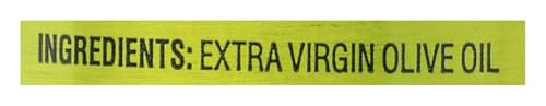 Graza Sizzle Extra Virgin Olive Oil Spray - High Polyphenol, 5 Fl Oz, Single Origin from Spain
