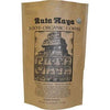 Ruta Maya 100% Organic Shade Grown Whole Bean Coffee 5Lbs, Dark Roast