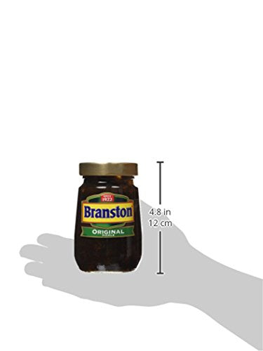 Branston Original Pickle, 360 G
