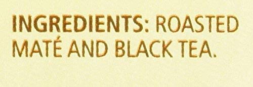 Celestial Seasonings Black Tea Morning Thunder, 20-Count (Pack Of 6)