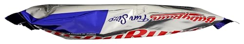 Baby Ruth Candy Bars with Chocolatey Caramel, Peanuts, and Nougat, Fun Size Candy Bars in Bag, 10.2 oz