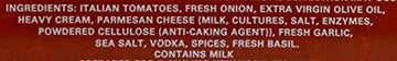 Il Mulino spirit-inspired flavor Pasta Sauce, Non GMO, Kosher, 24 OZ, Model 13