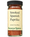 Penzeys Smoked Spanish Paprika, 2.4 oz Jar, Pack of 1