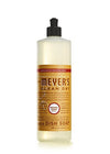 Mrs Meyers Clean Day Liquid, Orange Clove 16.0000 Oz (Pack Of 6)