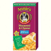 Low Sodium Natural Mac and Cheese 6 Ounces (Case of 12)